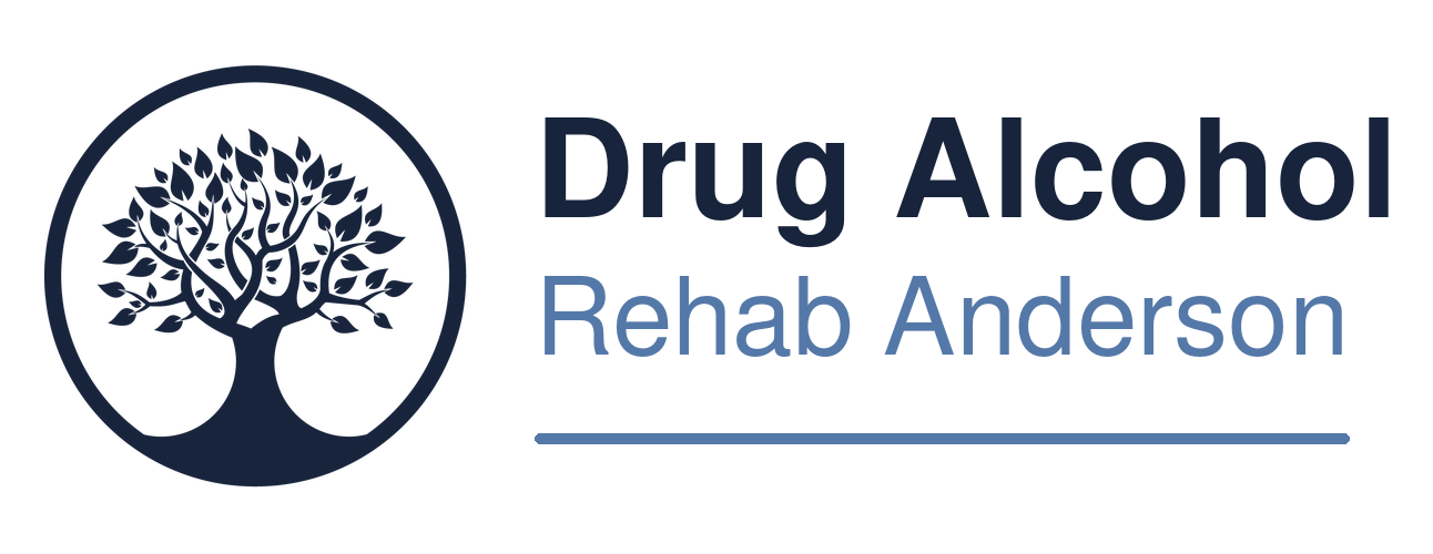 Drug Alcohol Rehab Anderson